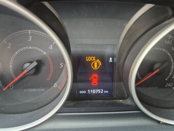 Mitsubishi Outlander 2.2d 130kW 4x4 - 5