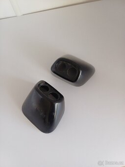 Kryty ostřikovačů světel Octavia - 5