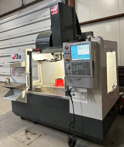 Vertikální obráběcí centrum HAAS VF 2SS - 5