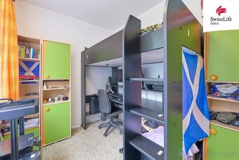 Prodej bytu 3+1 65 m2 K Sídlišti, Police nad Metují - 5