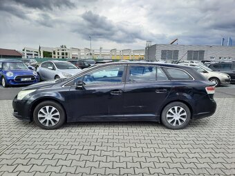 Toyota Avensis, 1,8 16V 108kW AUTO A/C VÝHŘEV - 5