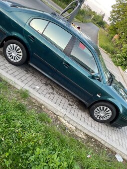 škoda octavia 1 chip - 5
