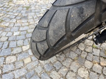 Honda Varadero XL 1000 - 5