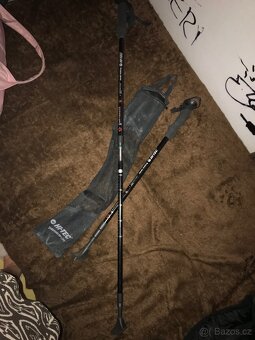 Hole Hi-Tec NEVIS - 5