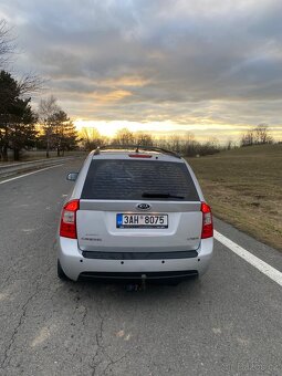 Ki carens 2.0 crdi 103 kW - 5