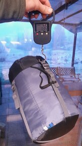 Dětský spacák Pinguin - 5