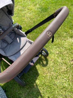 CYBEX PLATINUM PRIAM - dvojkombinace - 5