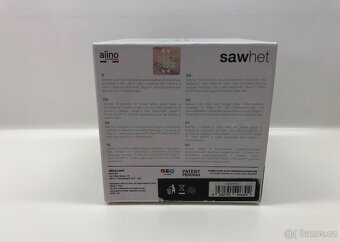 Nový širokoúhlý objektiv na MacBook/iPad Aiino - 5