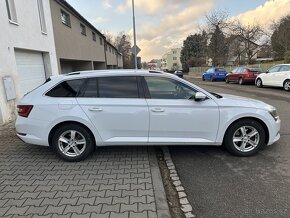 Skoda superb 2.0tdi 110kw,dsg,webasto,xenony,navi - 5