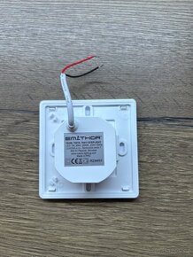 Led světla na chodbu - 5