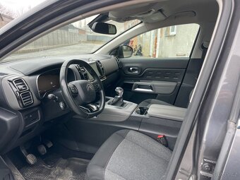 Citroen C5 Aircross - 5