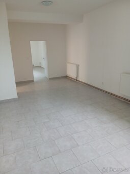 Pronájem bytu 3 kk 106 m2 - 5