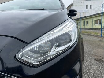 FORD GALAXY 2.0TDCI 110KW TITANIUM NAVI XENONY 7 MÍST ČR DPH - 5