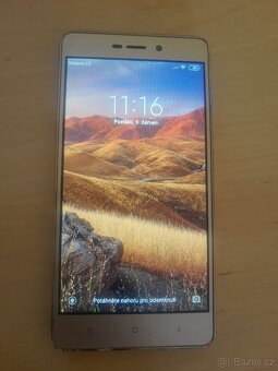 Mobilní telefon - 5