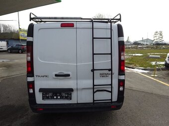 Renault Trafic 1.6 DCi - 5