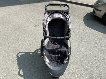 Prodam Baby Jogger Summit x3 - 5