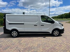 RENAULT TRAFIC 2.0 DCI 88kW L2H1-2021-72.056KM-KLIMA,PDC- - 5