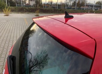 VW Golf 7 VII hatchback pate dveře kufor ly3d 5G0 - 5