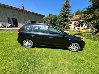 Hyundai I 30 CW - 5