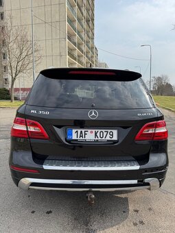 Mercedes ml 350 AMG 4matic - 5