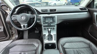 Volkswagen Passat 2.0 TDi, DSG, Max výbava - 5