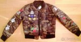 Ženská prechodná/zimná bunda Philipp Plein, L-XL, nová - 5