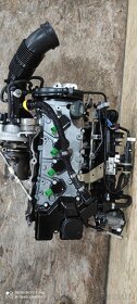 Motor Fiat Doblo, Tipo, Freemont, Scudo, Ducato, Panda, 500 - 5