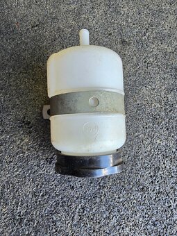 Díly a doplňky na veterány škoda - 5