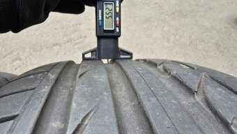 Letní pneu 245/45/19 Bridgestone - 5