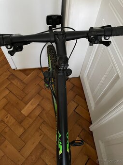 Horské kolo pro juniory Cygnus Pro Dirt - 5