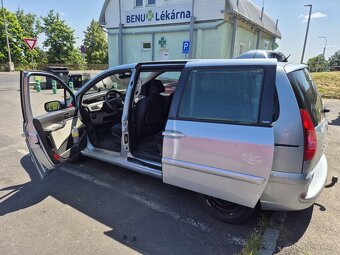 Peugeot 807 2.2HDI (NAVI) - 5