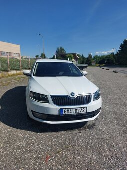 Škoda Octavia 3 2.0 TDI 135kw DSG Laurin&Klement 4x4 - 5