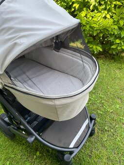 Britax smile III. dvojkombinace - 5