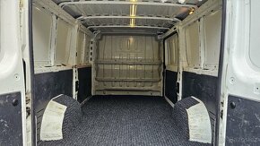 Peugeot Boxer 2.0 L2H1 - 5