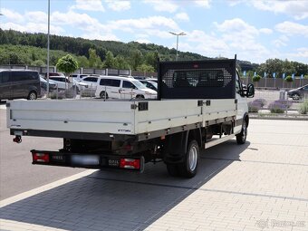 Iveco Daily 3,0 45C14 103kW Serv.Kniha DPH (2010) - 5