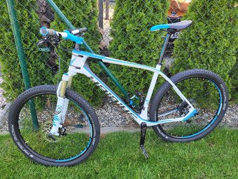 Horské kolo Haibike Freed 7.55 Carbon - 5
