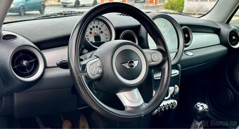 Mini Cooper One R56 - 5