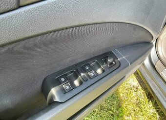 Superb combi facelift - 5