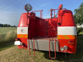 Tatra T 148 CAS 32 - 5