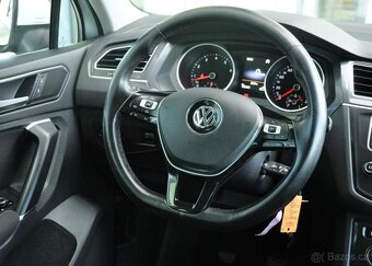 Volkswagen Tiguan 1.4TSi CARPLAY SERV.KNÍŽKA - 5