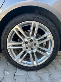 AUDI A6 combi 40TDI 150kw Avant 2019, 150tis km - 5