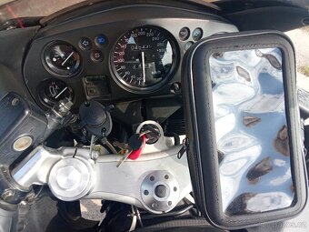Honda CBR 1100 XX - 5