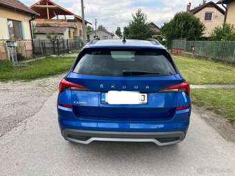 ŠKODA Kamiq,1.0tsi,81kw,10/2023,Style - 5