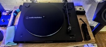 Audio-Technica AT-LP3XBT - 5