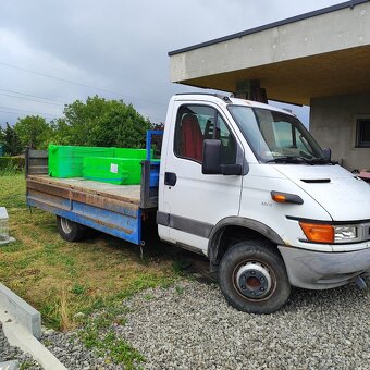 IVECO DAILY 65C15 - 5