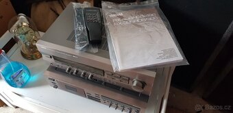 Yamaha - 5