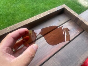 Zorníky Oakley Radarlock - 5