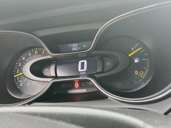 Prodám Renault Captur 0.9 - 5