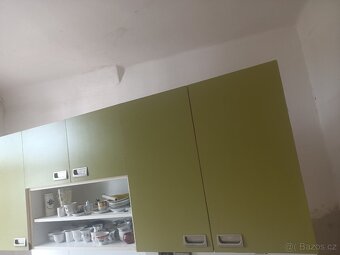 Kuchyňská linka 200 cm - 5