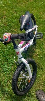 Dětské kolo CTM 16" - 5